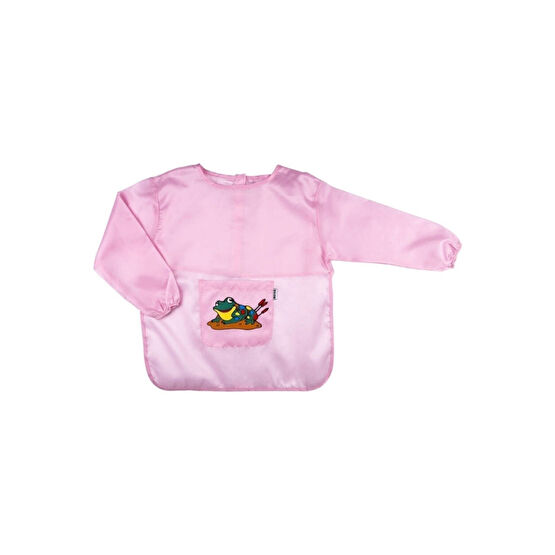 Nova Color Pembe Öğrenci Çalışma Önlüğü Nc-4107 Sulu Boya Fiyatı