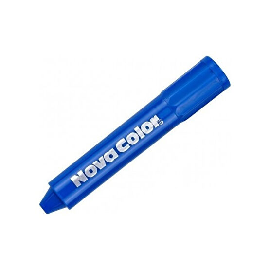 Nova Color Yüz Boyası - Mavi Yüz & Parmak Boyası Fiyatı