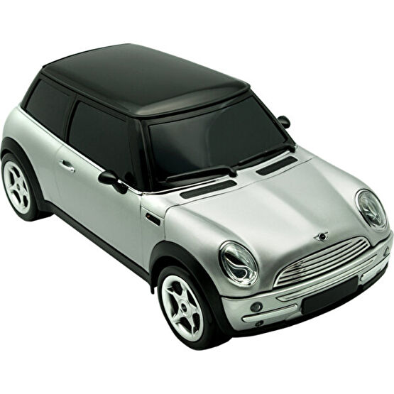 Nozamatech DVD Okuyucu (Player) - Mini Cooper Model - Gümüş DVD & Blu-Ray Oynatıcılar Fiyatı