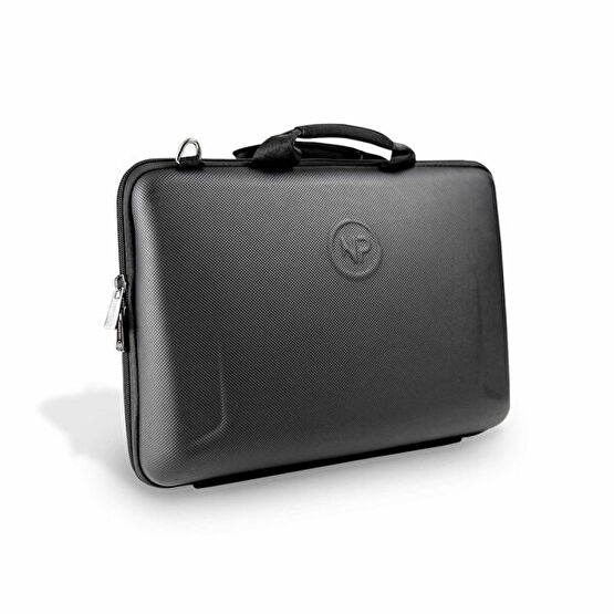 NPO Apex T23518 14" Ultra Korumalı Probag Siyah Notebook Çantası Unisex Evrak Çantası Fiyatı