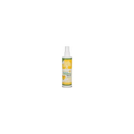 Nurse Harveys 180 ml Organics Buzz Off Sinek Kovucu Sprey