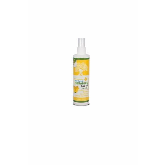 Nurse Harveys 180 ml Organics Buzz Off Sinek Kovucu Sprey