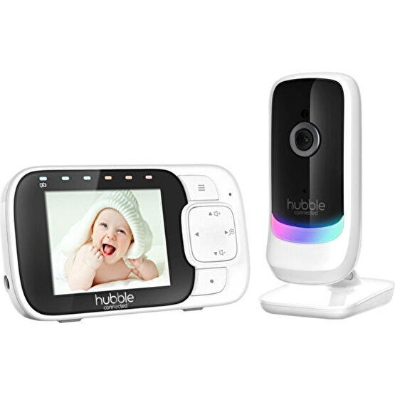 Nursery View Glow 2.8" Dijital Ekranlı Bebek Kamerası Bebek Kamerası Fiyatı