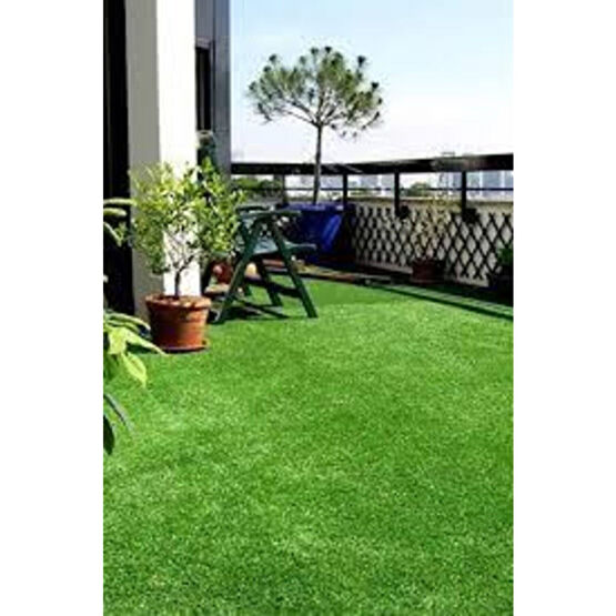 Nurteks Dekoratif Suni Çim Halı 7 Mm 150 x 950 Beden