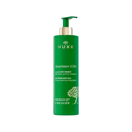 Nuxe Nuxuriance Ultra Kollar Dekolte Ve Bacaklar Icin Sikilastirici Vucut Sutu 400Ml Çatlak Önleyici ve Gidericiler Fiyatı