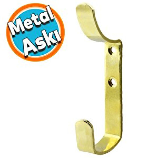 Nzb Metal Portmanto Vestiyer Duvar Dolap Elbise Askısı Gold Elbise Mobilya Kapı Askılığı Aparatı Vestiyer Fiyatı