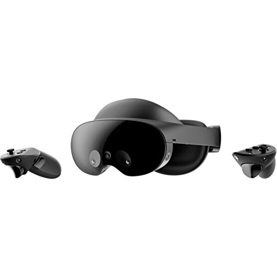 Oculus Meta Quest Pro 256 GB Sanal Gerçeklik Gözlüğü Sanal ve Artırılmış Gerçeklik Fiyatı