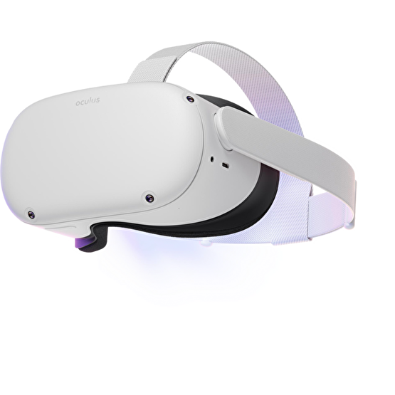 Oculus Quest 2 256Gb Sanal Gerçeklik Gözlüğü Sanal ve Artırılmış Gerçeklik Fiyatı