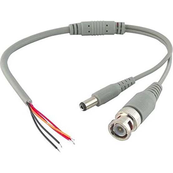 OEM Desa Cctv Bnc Jack Güvenlik Kamerası Kablosu Fiyatı