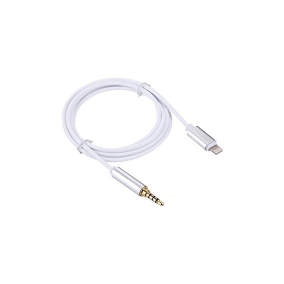 OEM Lightning To 3.5mm Jack Aux Kablo Iphone 7 8 X 7 Plus 8 Plus Cep Telefonu Şarj Cihazı Fiyatı