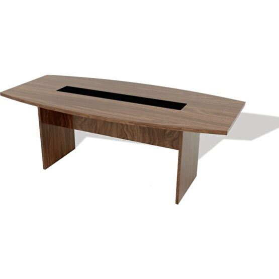 Ofisim Toplantı Masası - Ceviz - 180 x 90 x 75 cm Toplantı Masası Fiyatı