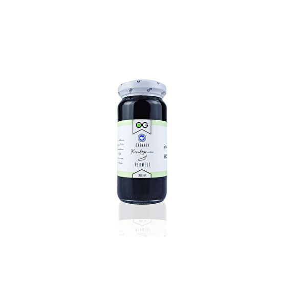 OG natural Organik Keçiboynuzu Pekmezi +8 Ay 300 Gr Tahin Pekmez ve Helva Fiyatı