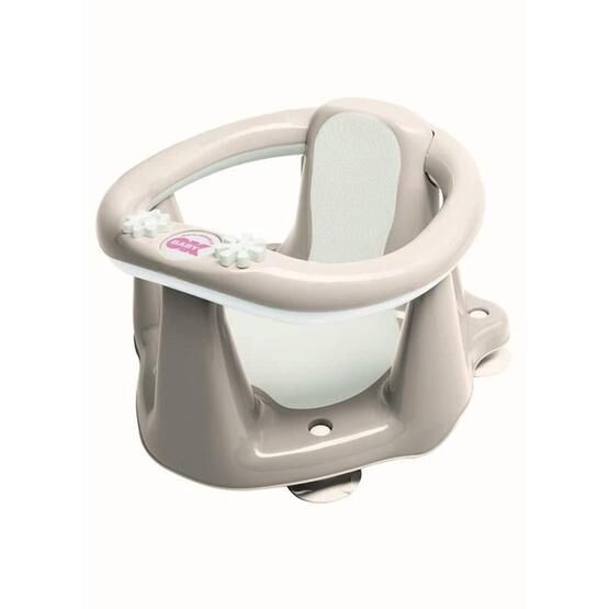 OKBaby Gri Flipper Evol Banyo Oturağı