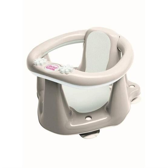 OKBaby Gri Flipper Evol Banyo Oturağı