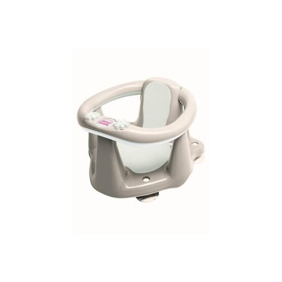 OKBaby Gri Flipper Evol Banyo Oturağı