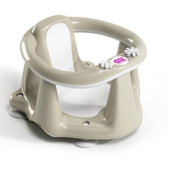 OKBaby Gri Flipper Evol Banyo Oturağı