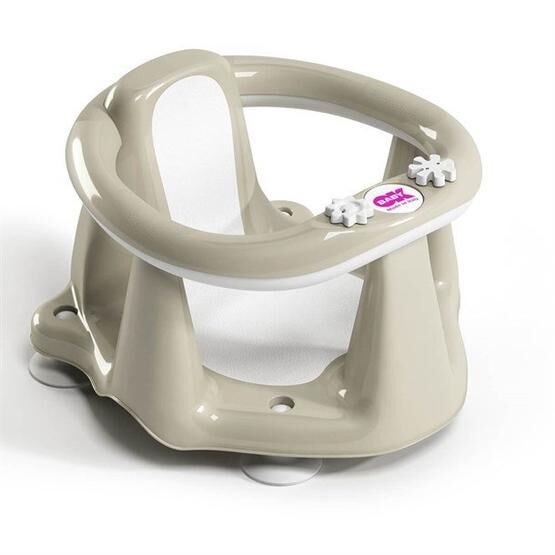 OKBaby Gri Flipper Evol Banyo Oturağı
