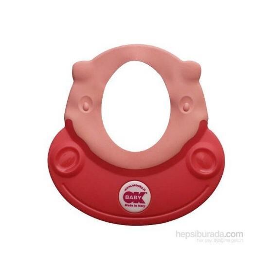 OkBaby Hippo Banyo Siperliği Pembe