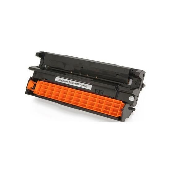 Oki B410-43979002 Muadil Drum Unitesi Muadil Toner Fiyatı