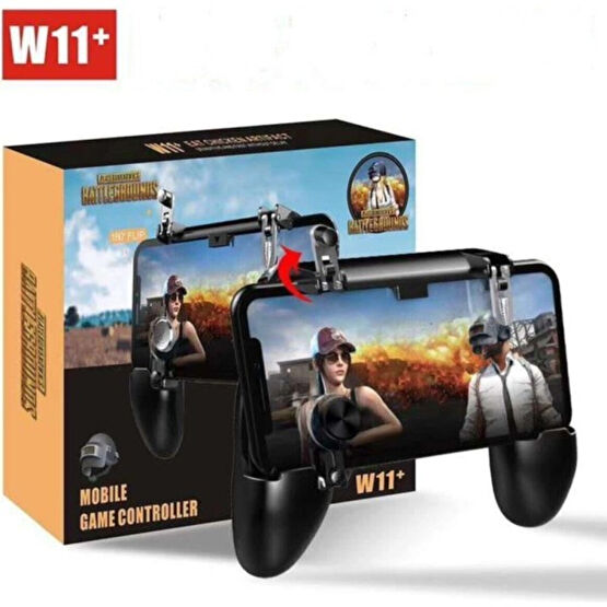 Okteyss W11+ Pubg Konsol Oyun Konsolları Fiyatı