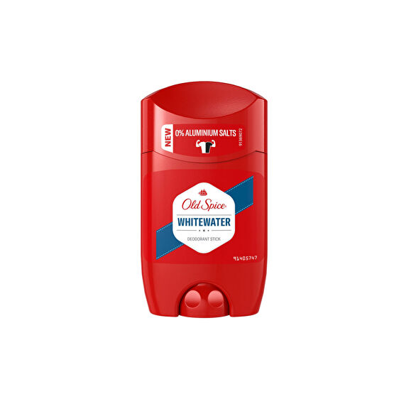 Old Spice Stick Deodorant 50 ml Whitewater Erkek Deodorantlar Fiyatı