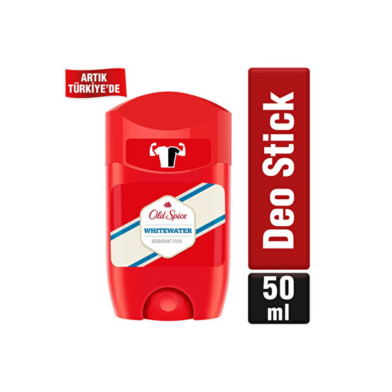Old Spice Whitewater Erkek Için Stick Deodorant Roll-Onlar Fiyatı