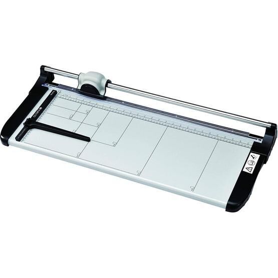 Olympia TR4815 A3 Sürgülü Kağıt Kesme Makinesi