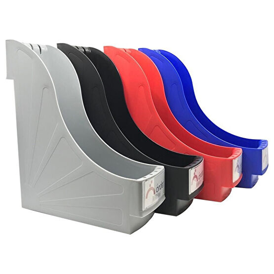 ÖNDER PLASTİK MAGAZİNLİK - BORDO Dergilik / Gazetelik Fiyatı