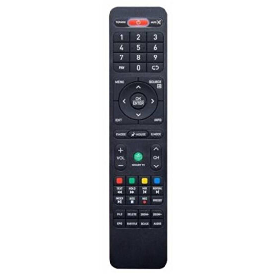 ONVO T1320-ov50f353 Android Smart Lcd Led Kumandası TV Aksesuarları Fiyatı