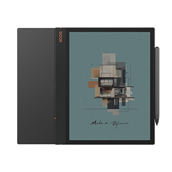 Onyx Boox Note Air 3 C 10.3" 64 GB E-Kitap Okuyucu E-Kitap Okuyucu Fiyatı