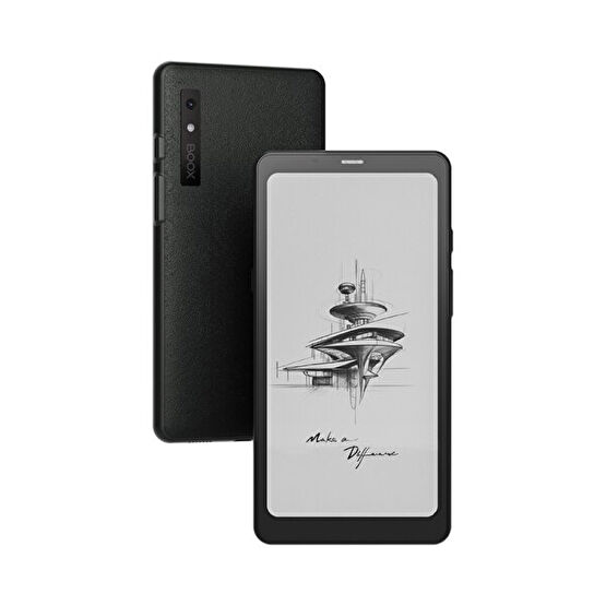 Onyx Boox Palma 6.13" 128 GB Siyah E-Kitap Okuyucu E-Kitap Okuyucu Fiyatı