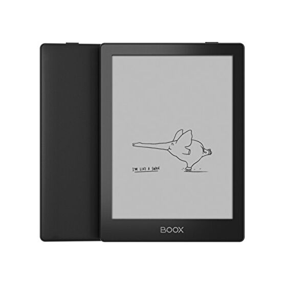 Onyx Boox Poke 5 6" 32 GB Siyah E-Kitap Okuyucu E-Kitap Okuyucu Fiyatı