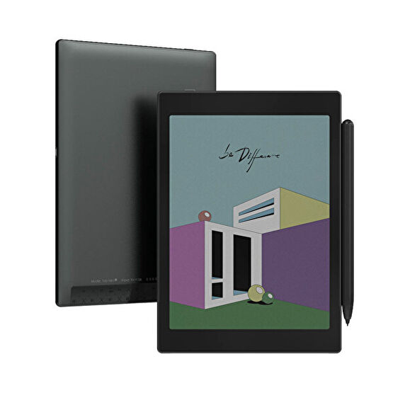 Onyx Boox Tab Mini C 7.8" 64 GB E-Kitap Okuyucu E-Kitap Okuyucu Fiyatı