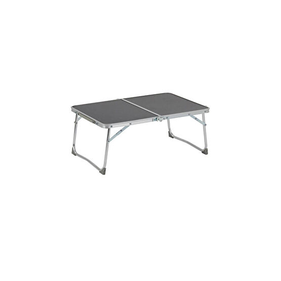 Opp Katlanır Siyah Kamp Masası 60x40 Cm Çok Amaçlı Masa Kamp Masası Bilgisayar Masası Yemek Masası Kamp & Piknik Masası Fiyatı