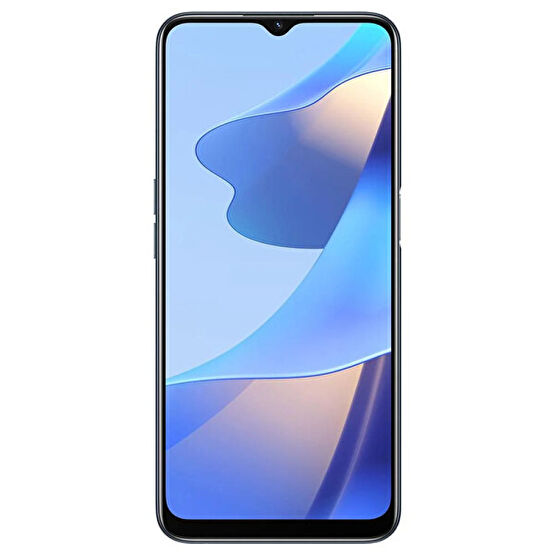 OPPO A16 64 GB Siyah Cep Telefonu (Oppo Türkiye Garantili) Cep Telefonları Fiyatı