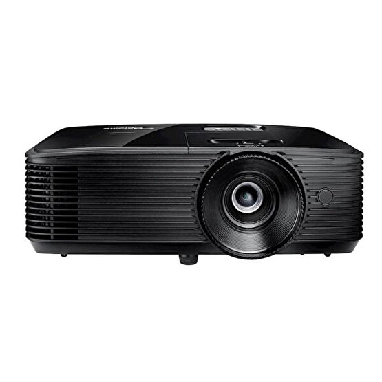 Optoma X371 3800 ANS 1024 x 768 XGA Hdmi VGA USB DLP Siyah Projeksiyon Cihazı Projeksiyon Fiyatı