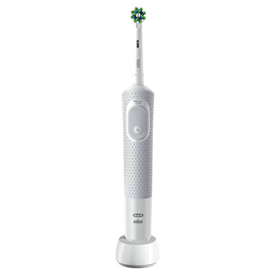 Oral-B Şarjlı/Elektrikli Diş Fırçası Vitality Pro Beyaz Koruma ve Temizlik