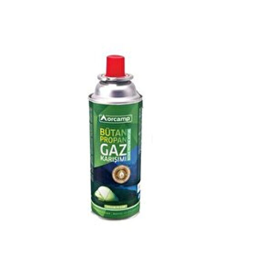 Orcamp Kamp Kartuj Gaz 227 Gr Orcamp Benzinli Ocak & Lux Fiyatı