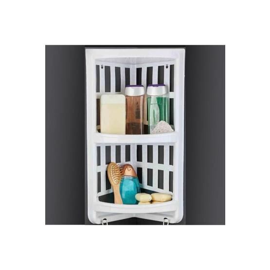 Organizers 8120 Banyo Köşeliği