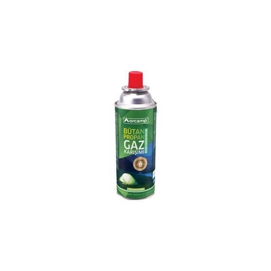 Orgaz Orcamp 227 gr Gaz Kartuşu