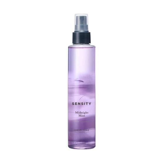 Oriflame Sensity Midnight Mist Sprey Kolonya Kolonya & Gülsuyu Fiyatı