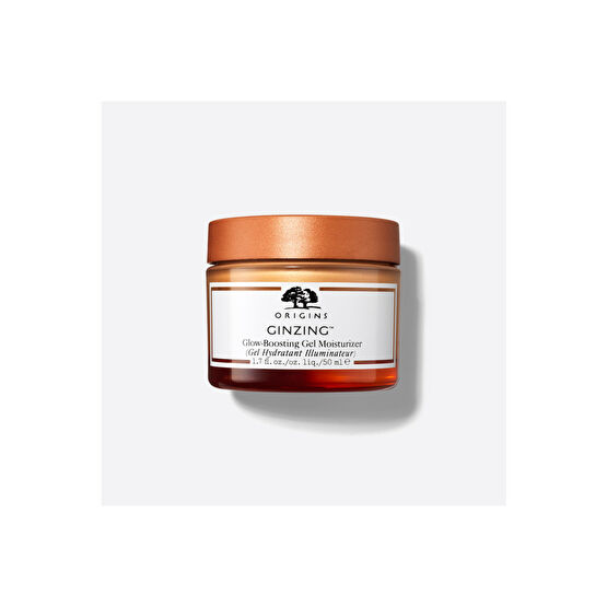 Origins Ginzing Glow-boostng Mikro Inci Işıltılı Nemlendirici 50 ml