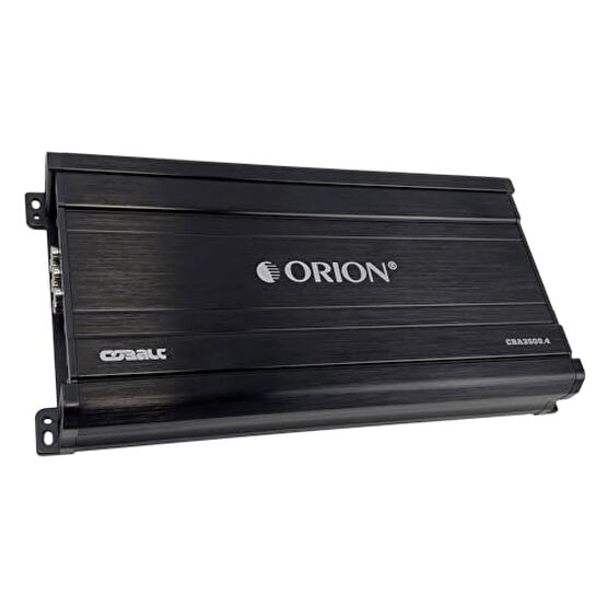 Orion Audio CBT35004 Cobalt 4 Channel Amplifier Max CBT 3500W Max Oto Hoparlörleri & SubWoofer Fiyatı