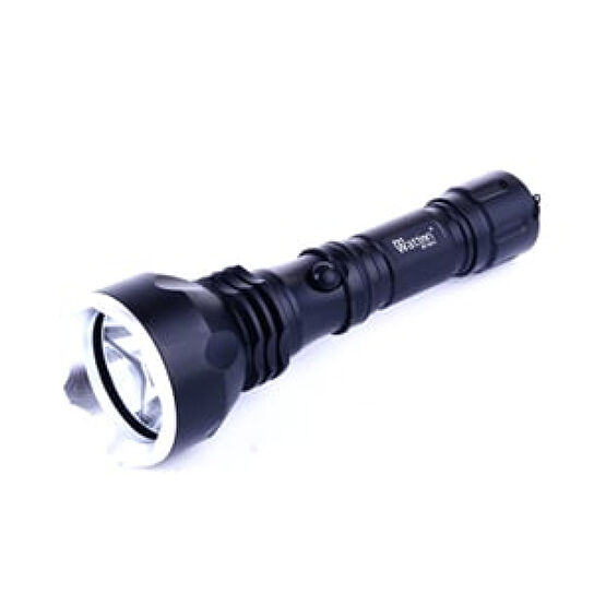 Orjinal 600 Lümen Tx6 Şarjlı Özel Avcı Feneri Watton Wt-253 CD & DVD Sürücüler Fiyatı