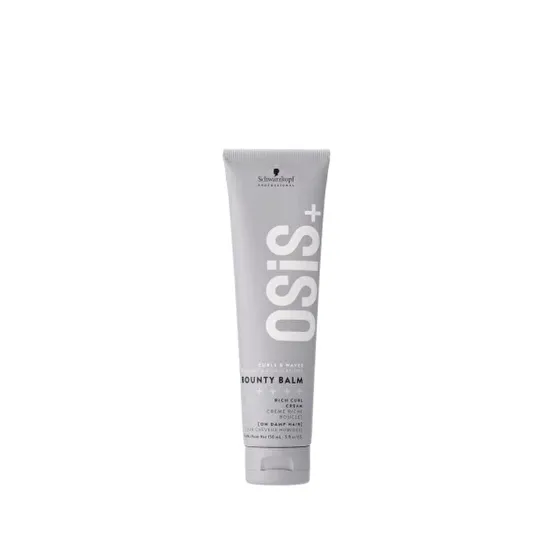 Osis+ Curls & Waves Bounty Balm Bukle Belirginlestirici Sac Kremi 150 Ml Wax Fiyatı