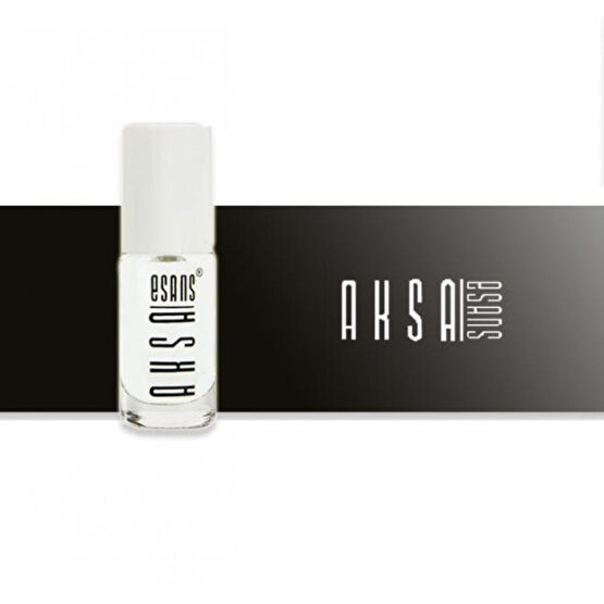 Oud Kokusu - Aksa Esans 5 Cc Alkolsuz Parfum - Alkolsuz Esans Erkek Parfümleri Fiyatı
