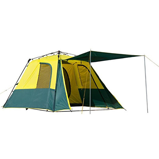 OutdoorZ Ez-1508 Yeşil Otomatik Çadır Çadır Fiyatı