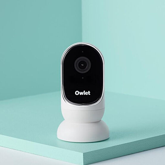 Owlet Kamera 2 Bebek Monitörü Bebek Kamerası Fiyatı