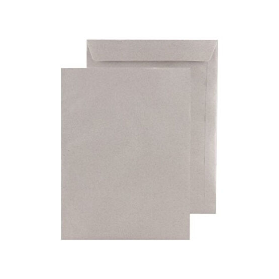 Oyal Torba Zarf 260 x 350 90 gr Kraft 250'li Zarf Fiyatı