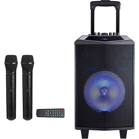 Oyility Dk-15 Bluetooth Seyyar Hoparlör Docking Hoparlör Fiyatı